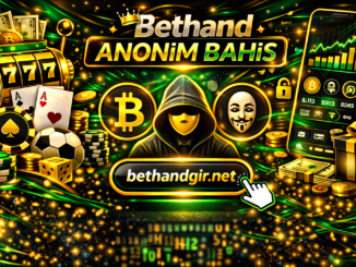 Bethand Anonim Casino