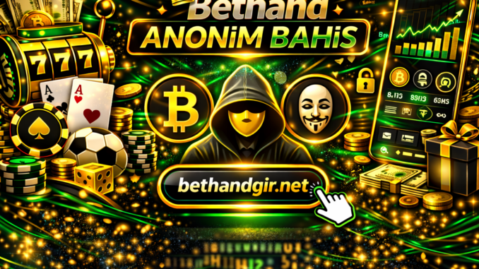 Bethand Anonim Casino