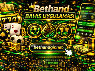 Bethand Bahis APK