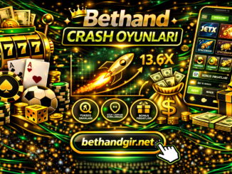 Bethand Crash