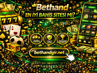 Bethand Bahiste Zirve