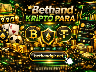 Bethand kripto yatırımı