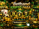Bethand kripto yatırımı