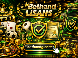 Bethand Lisanslı Site