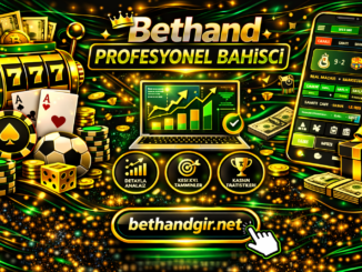 Bethand Profesyonel Bahisçi
