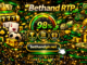 Bethand RTP Uygulaması