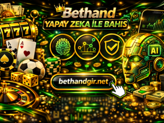 Bethand Yapay zeka